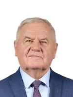 Владимир Крикунов