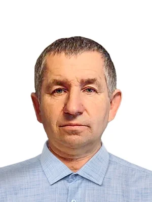 Иван Корнийчук