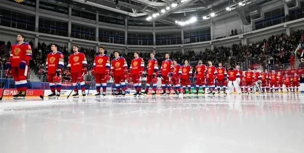 В НХЛ заявили, что вопрос с участием сборной России в Олимпиаде-2026 закрыт