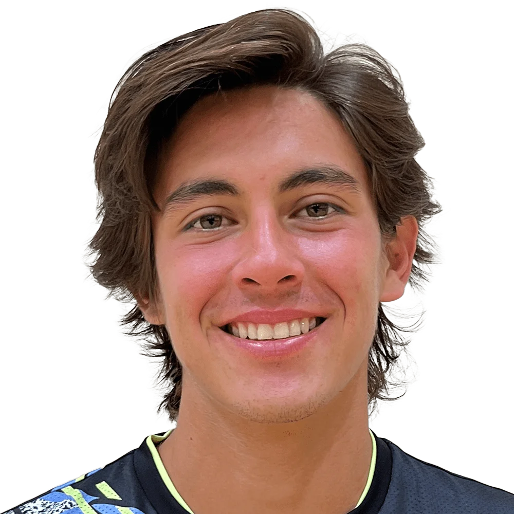 Alvaro Guillen Meza