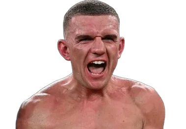 Conor Wallace