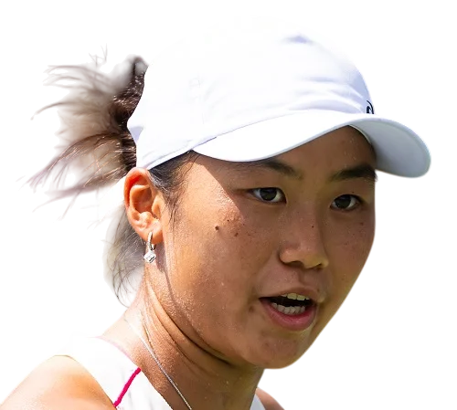 Janice Tjen