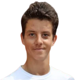 Matej Dodig