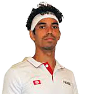 Tiago Pereira