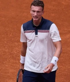Лехечка – Тиафо: прогноз (кф 2.03) на матч ATP Штутгарт 12 июня 2026 года