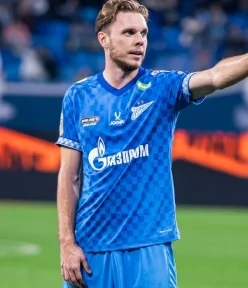 «Балтика» – «Зенит»: прогноз (кф 1.87) и ставки 29 октября 2026 года на матч Кубка России
