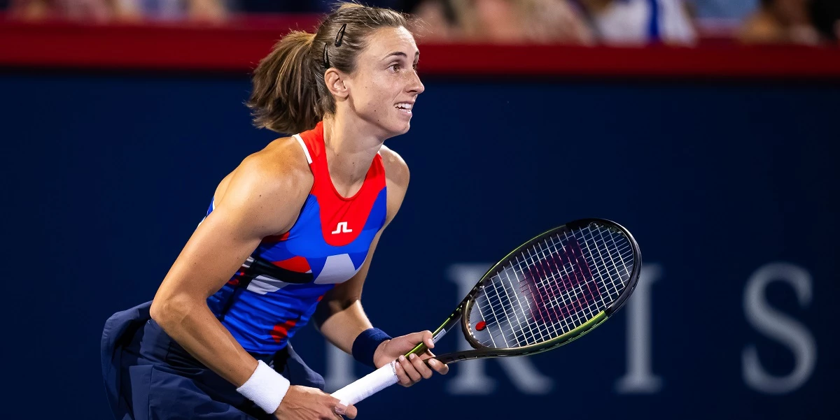 Петра Мартич – Каролина Мухова. Прогноз и ставки на матч WTA Цинциннати (16 августа 2023 года) Петра Мартич – Каролина Мухова. Прогноз и ставки на матч WTA Цинциннати (16 августа 2023 года)