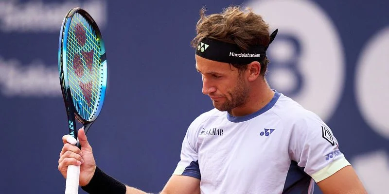 Арнальди — Рууд. Прогноз и ставки на матч ATP Барселона (19 апреля 2024 года)
