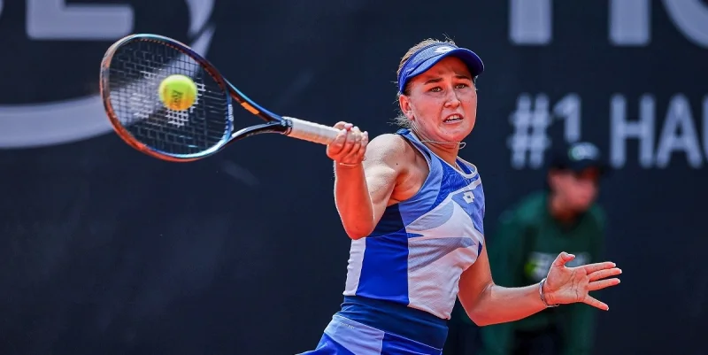 Камилла Рахимова – Анна Блинкова: прогноз и ставки на матч WTA Майами (19 марта 2025 года)